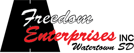 Freedom Enterprises LLC